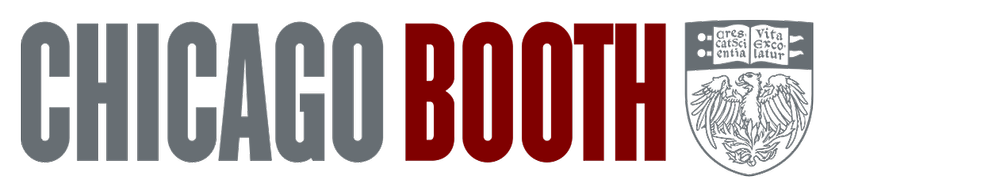 Chicago Booth