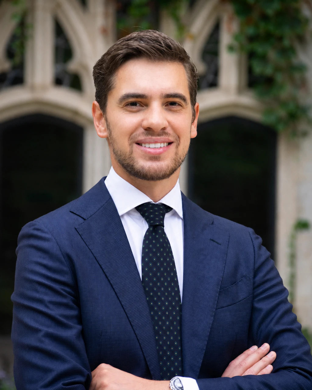 Laurenz De Rosa